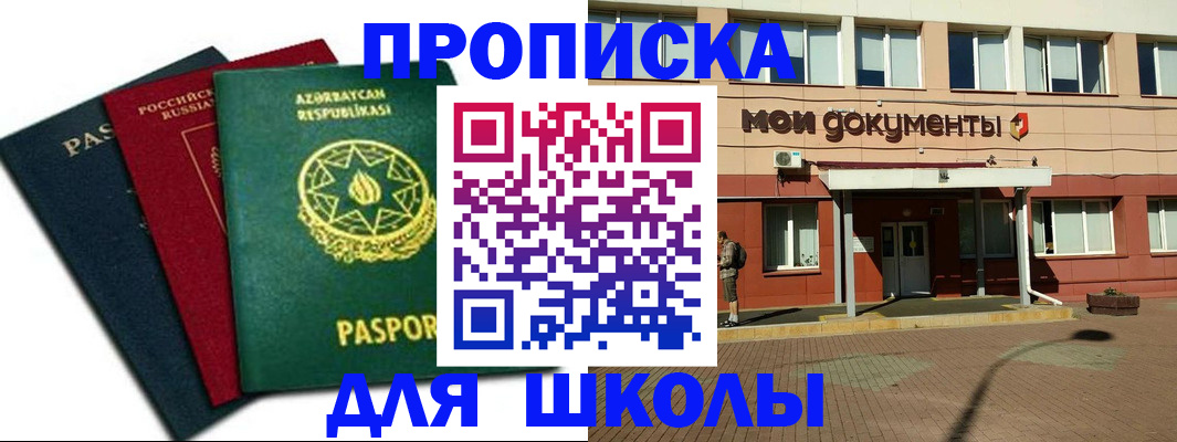 где прописаться в Дмитрове